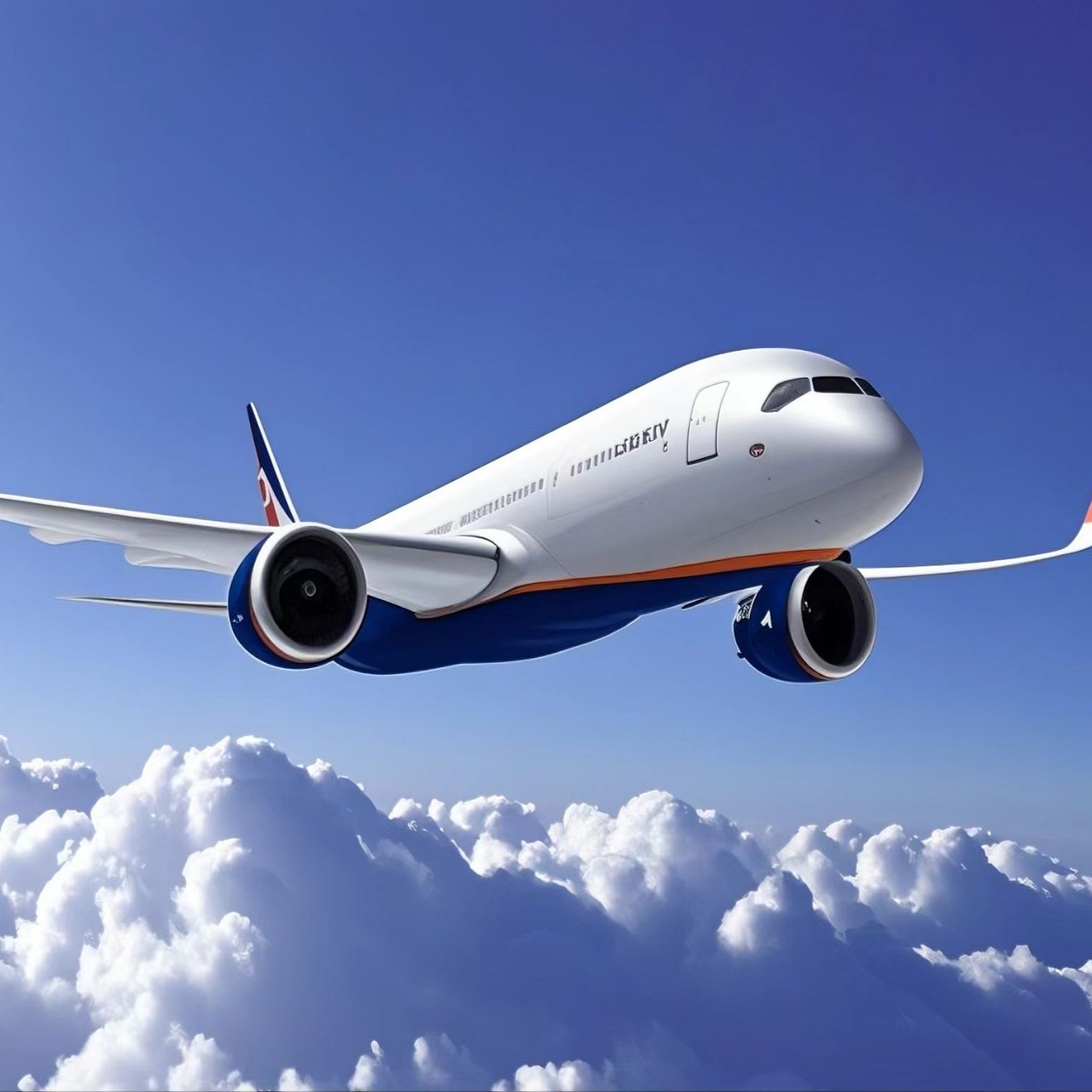 科尔沁右翼前旗到北京空运当日达服务，航空快递如闪电，包裹当天送达